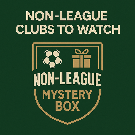 The Non-League Football Revolution: England’s Most Talked-About Clubs From Steps 1–6