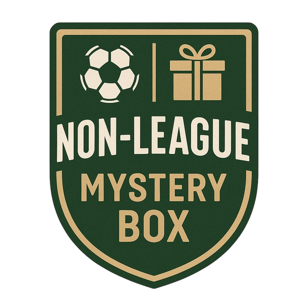 The Non-League Mystery Box